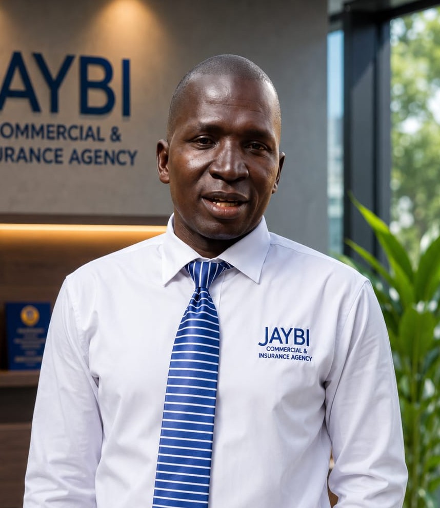 Thomas Sudi - Director, Lodwar Branch